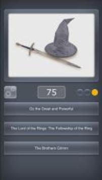 CinePuzz: Guess The Movie Quiz游戲截圖5