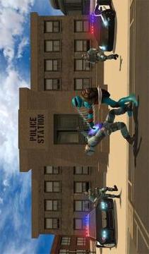 Turtle Hero,Zombies Survival,Cars游戲截圖3