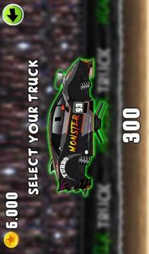 Crash Monster Truck游戲截圖5