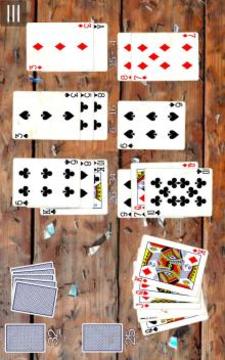 Caravan (Card Game)游戲截圖4