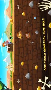 Gold Miner 2017:Classic游戲截圖5