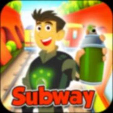 subway wild adventure kratts : jungle & fight游戲截圖1