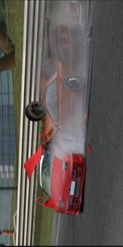 drift and ramp adventure sim 2017游戲截圖1