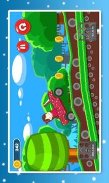 Gravity Super Mabel Adventure Fals Game游戲截圖4