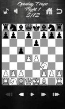 Chess Traps游戲截圖3