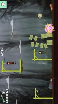 Super Archer Hero游戲截圖4