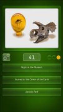 CinePuzz: Guess The Movie Quiz游戲截圖2