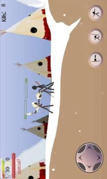 Stick Fighting游戲截圖2