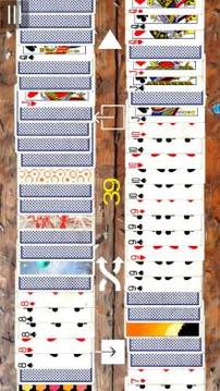Caravan (Card Game)游戲截圖2