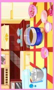 Princess Cake Maker游戲截圖2