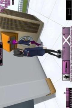 Cheat Yandere Simulator 2017游戲截圖2