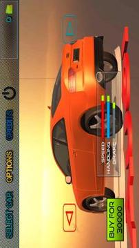 REAL C?TY TT A5 A6 R8 Q7 DR?VER S?M RACE CARS 2018游戲截圖2