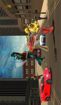 Turtle Hero,Zombies Survival,Cars游戲截圖5