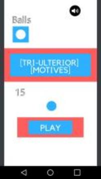 [Tri-Ulterior] [Motives]游戲截圖1