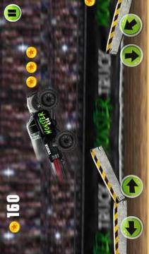 Crash Monster Truck游戲截圖4