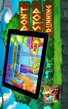 Lion Kingdom : Jungle Adventures游戲截圖1