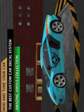 Extreme Speed Sport Car Race游戲截圖5