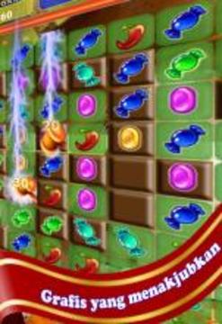 Purple Tap Lollipops游戲截圖4