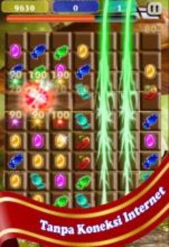 Purple Tap Lollipops游戲截圖1