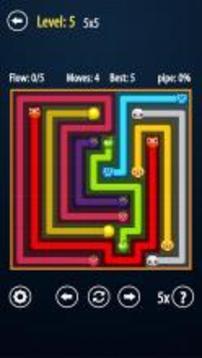 Pet Fruit Link Deluxe游戲截圖1