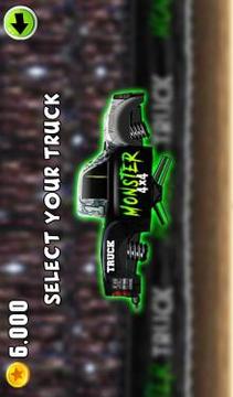 Crash Monster Truck游戲截圖3