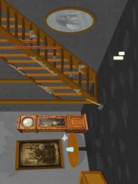 Haunted house escape游戲截圖1