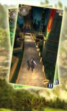 Endless Run Lost Temple游戲截圖3