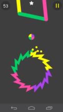 Color Shift Switch Color Swich游戲截圖5