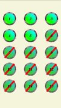 Fun Math - Right or Wrong游戲截圖5