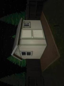 Haunted house escape游戲截圖4