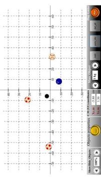 Center Of Mass Finder游戲截圖2