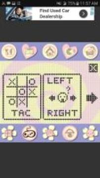 Little Bitty Byte游戲截圖3