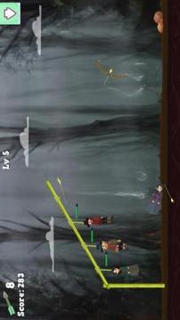 Super Archer Hero游戲截圖5