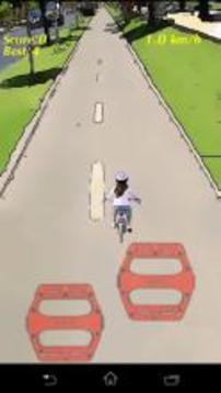 My Bike游戲截圖1