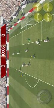 Russia Cup 2018游戲截圖2