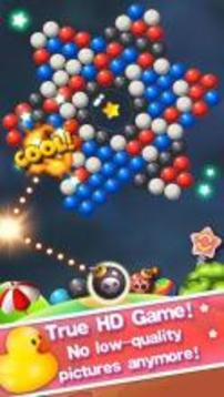 Bubble Spinner Deluxe游戲截圖2