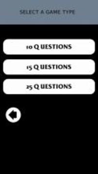 Trivia for Law and Order SVU游戲截圖3