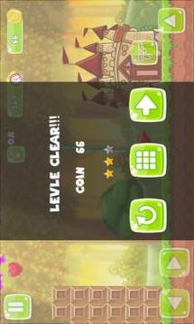 New Crazy Fox Crash Adventure游戲截圖3
