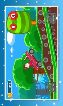 Gravity Super Mabel Adventure Fals Game游戲截圖5