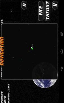 Epic Gravity: Episode 1游戲截圖4