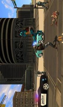 Turtle Hero,Zombies Survival,Cars游戲截圖4