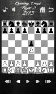 Chess Traps游戲截圖5