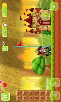New Crazy Fox Crash Adventure游戲截圖2