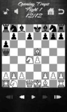 Chess Traps游戲截圖4