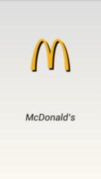 Answers for Quiz Logo Game!游戲截圖4