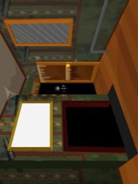 Haunted house escape游戲截圖2