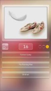 CinePuzz: Guess The Movie Quiz游戲截圖1