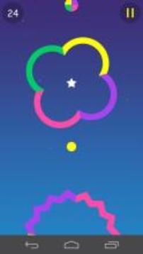 Color Shift Switch Color Swich游戲截圖2