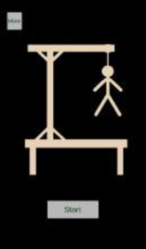 Simple Easy Hangman游戲截圖4