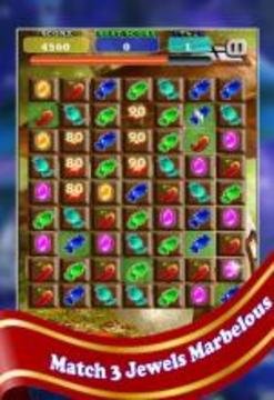 Purple Tap Lollipops游戲截圖3